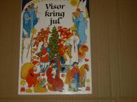 Visor kring jul