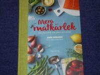 Mera matk&auml;rlek : naturlig LCHF utan gluten och socker