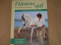 H&auml;stens sj&auml;l : fr&aring;n f&ouml;rsta m&ouml;tet till v&auml;nner f&ouml;r livet