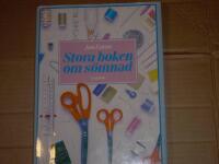 Stora boken om s&ouml;mnad