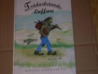 Tr&aring;darbetande Luffare