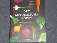 Det autoimmuna k&ouml;ket