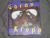 Kropp, lagercrantz: g&ouml;ran kropp 8000+