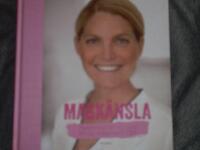 Magk&auml;nsla : handboken f&ouml;r dig med orolig mage och IBS