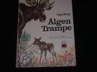 &Auml;lgen Trampe