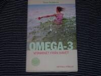 Omega-3 Vitaminet fr&aring;n havet
