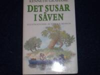 Det susar i s&auml;ven