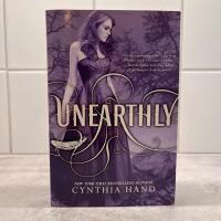 Unearthly