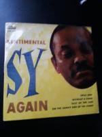 Sentimental sy again 