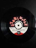 Wild cat blues /Petit fleur 