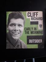 Early in the morning 