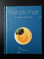 Fransk mat