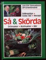 S&aring; & sk&ouml;rda