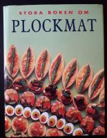 Stora boken om plockmat