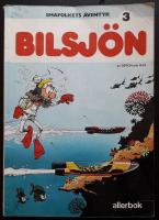 Bilsj&ouml;n
