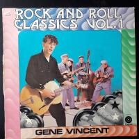 Rock and roll classics vol.1