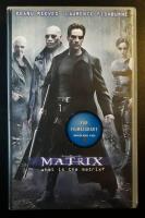 Matrix, what is the matrix?