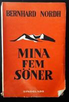 Mina fem s&ouml;ner