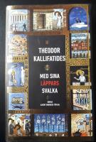 Med sina l&auml;ppars svalka