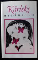 K&auml;rlekshistorier