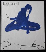 Lage Lindell