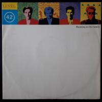 Running in the family 