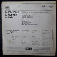 Mann made