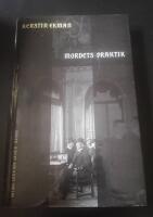 Mordets praktik