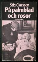 P&aring; palmblad och rosor