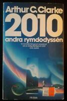 2010 : andra rymdodyss&eacute;n
