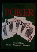 Spela poker
