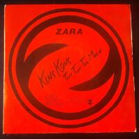 Toot toot too much/ Expectation 