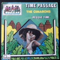 Time Passage / Reggae Time