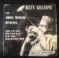 Lullaby of the leaves + 3