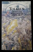 Sagan om konungens &aring;terkomst