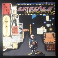 Extreme 2 pornografitti