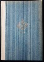 Postens &aring;rsbok 1950