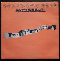 Rock'n'roll radio 