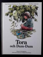 Tora och Dum-Dum : [huset p&aring; Bergsgatan - dom som bor d&auml;r, p&aring; riktigt och p&aring; l&aring;tsas]