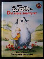 Waldo - det stora &auml;ventyret