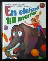 En elefant till morfar