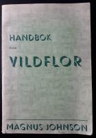Handbok &ouml;ver vildflor