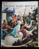 Thomas Hart Benton 