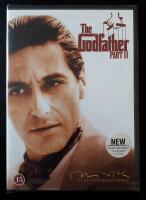 the Godfather part 2