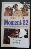 Moment 22