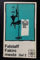 Falstaff Fakirs mesta Del 2