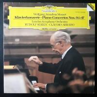 Piano Concertos Nos. 9 & 17