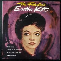 Sholem /Love Is A Gamble/Mack The Knife/Lampight