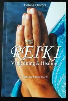 Reiki v&auml;gledning och healing