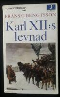 Karl XII:s levnad